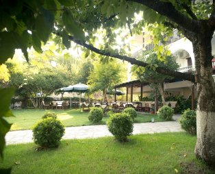 Hotel Liotopi