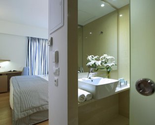 Porto Veneziano Hotel