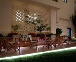 Porto Veneziano Hotel