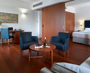 Porto Veneziano Hotel
