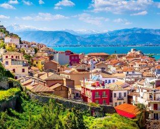 5 ωραίες ιδέες για εξορμήσεις το τριήμερο της 28ης Οκτωβρίου