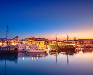Conde Nast Traveler: Τρία ελληνικά νησιά στα κορυφαία του κόσμου (pics)