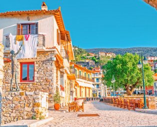 5 ωραίες ιδέες για εξορμήσεις το τριήμερο της 28ης Οκτωβρίου