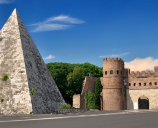 10 πράγματα που δεν ήξερες για τη Ρώμη