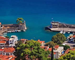 5 ωραίες ιδέες για εξορμήσεις το τριήμερο της 28ης Οκτωβρίου