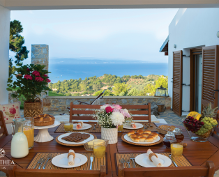 Skiathea Villas