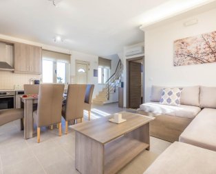 Triopetra Blue Horizon Villas