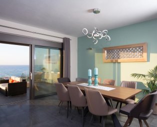 Velvet Breeze Superior Villa
