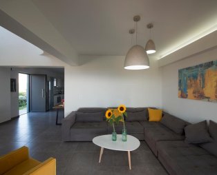 Villa Al Mare