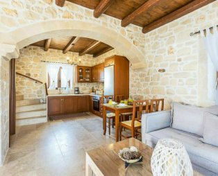 Luxury Villa Marvi