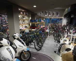 Sellis Bike: Τα πάντα για το ποδήλατο και την ποδηλασία