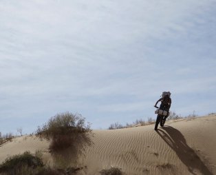 Kassimatis Cycling: Η σταθερή αξία στο χώρο του ποδηλάτου