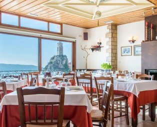 Το Αρχοντικό: Σταθερή γευστική αξία στην Αράχωβα