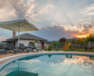 Lotos Mountain Resort