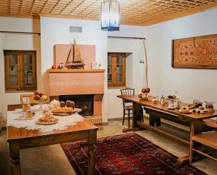 Rodia Boutique Hotel