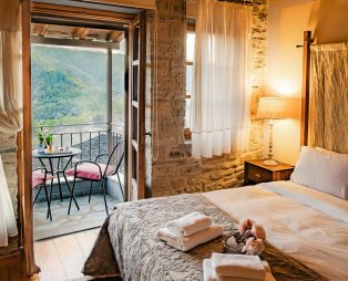 Rodia Boutique Hotel