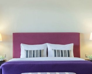 Santa Marina Arachova: Ένα κομψό καταφύγιο για τους λάτρεις του βουνού