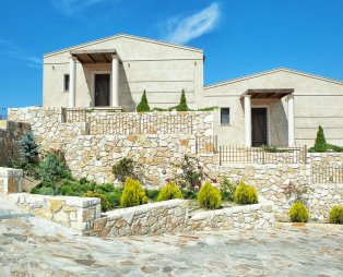 Sivota Diamond Spa Resort