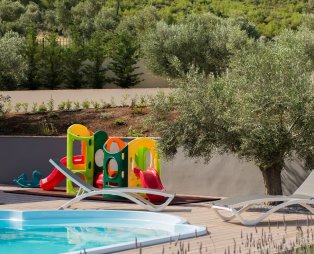 Villa Armonia: Φύση και πολυτέλεια σε απόλυτη αρμονία