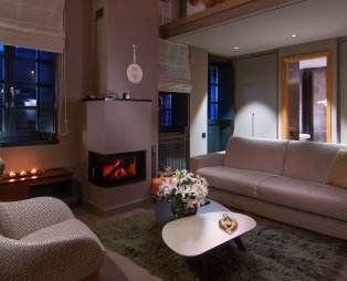 Kores Boutique Hotel & Spa: Ένα ξεχωριστό ξενοδοχείο στα Ζαγοροχώρια