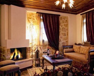 Aiolides Traditional Homes: Ένα φιλόξενο καταφύγιο χαλάρωσης στη φύση του Ζαγορίου