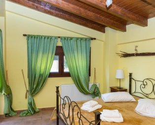 Aetoma Suites