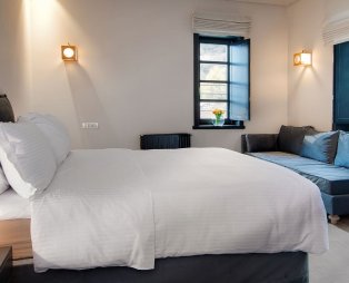 Kores Boutique Hotel & Spa: Ένα ξεχωριστό ξενοδοχείο στα Ζαγοροχώρια