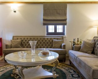 Αbi Luxury Villas: Ποιοτική διαμονή στο Μονοδένδρι Ιωαννίνων