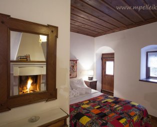 Mpelleiko Guesthouse