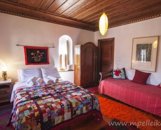 Mpelleiko Guesthouse