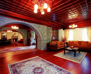 Hotel Driofillo
