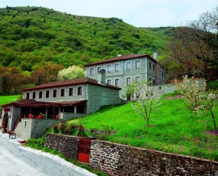 Hotel Driofillo