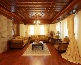 Hotel Driofillo