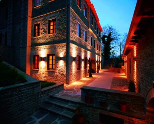 Hotel Driofillo