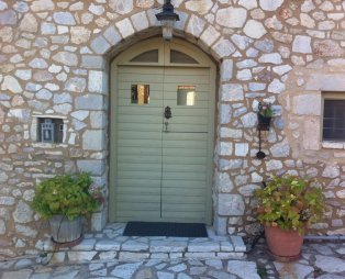 Elaion Guesthouse
