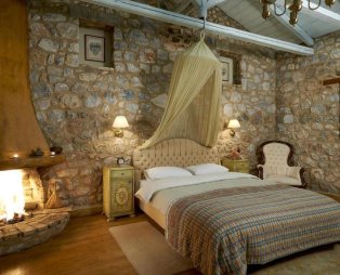 Elaion Guesthouse