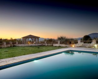 Elaion Guesthouse