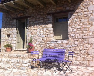 Elaion Guesthouse