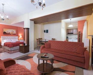 Guesthouse Epavli