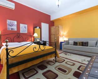 Guesthouse Epavli