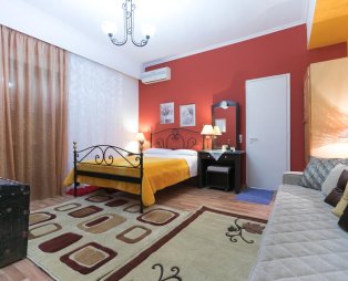 Guesthouse Epavli
