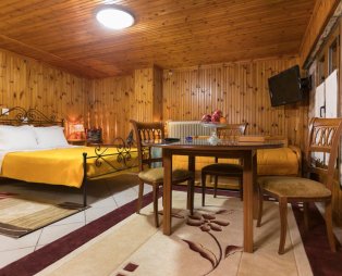 Guesthouse Epavli
