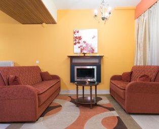 Guesthouse Epavli