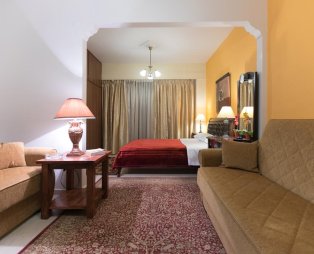 Guesthouse Epavli