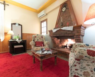 Guesthouse Epavli