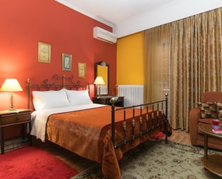 Guesthouse Epavli