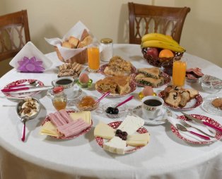 Guesthouse Epavli