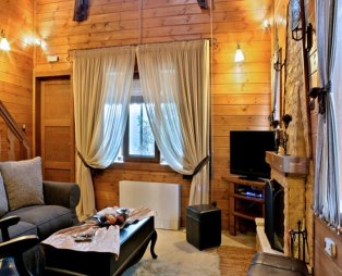 Feggarognemata Suites