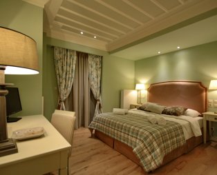 Nerida Boutique Hotel