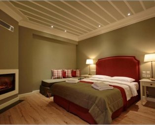 Nerida Boutique Hotel